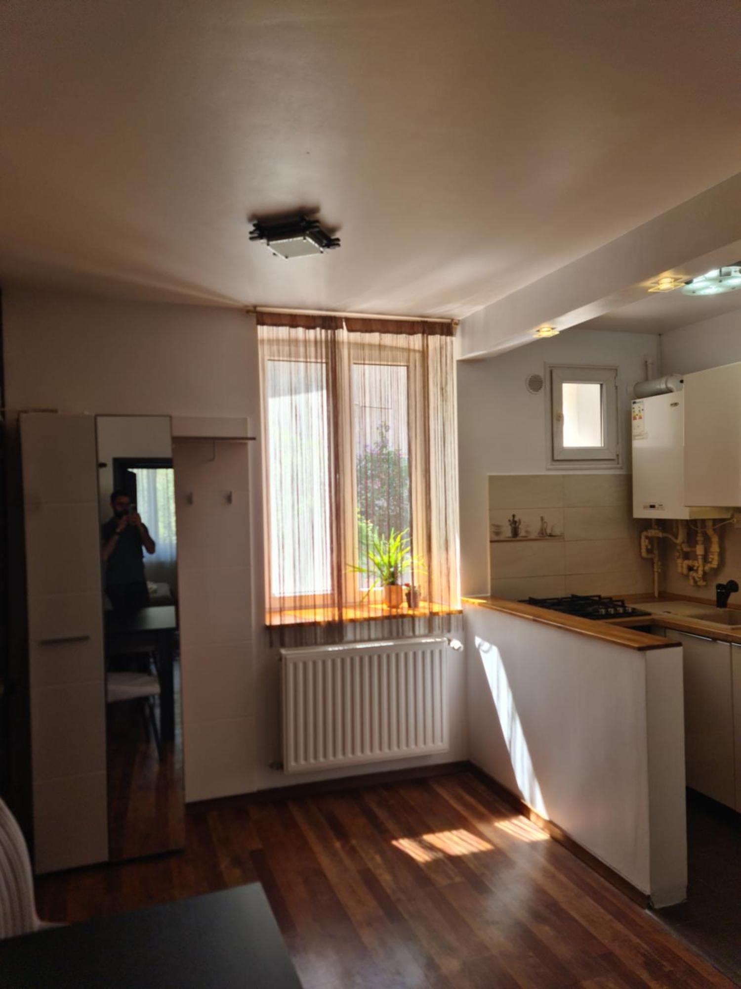 Mb Appartamento Braşov