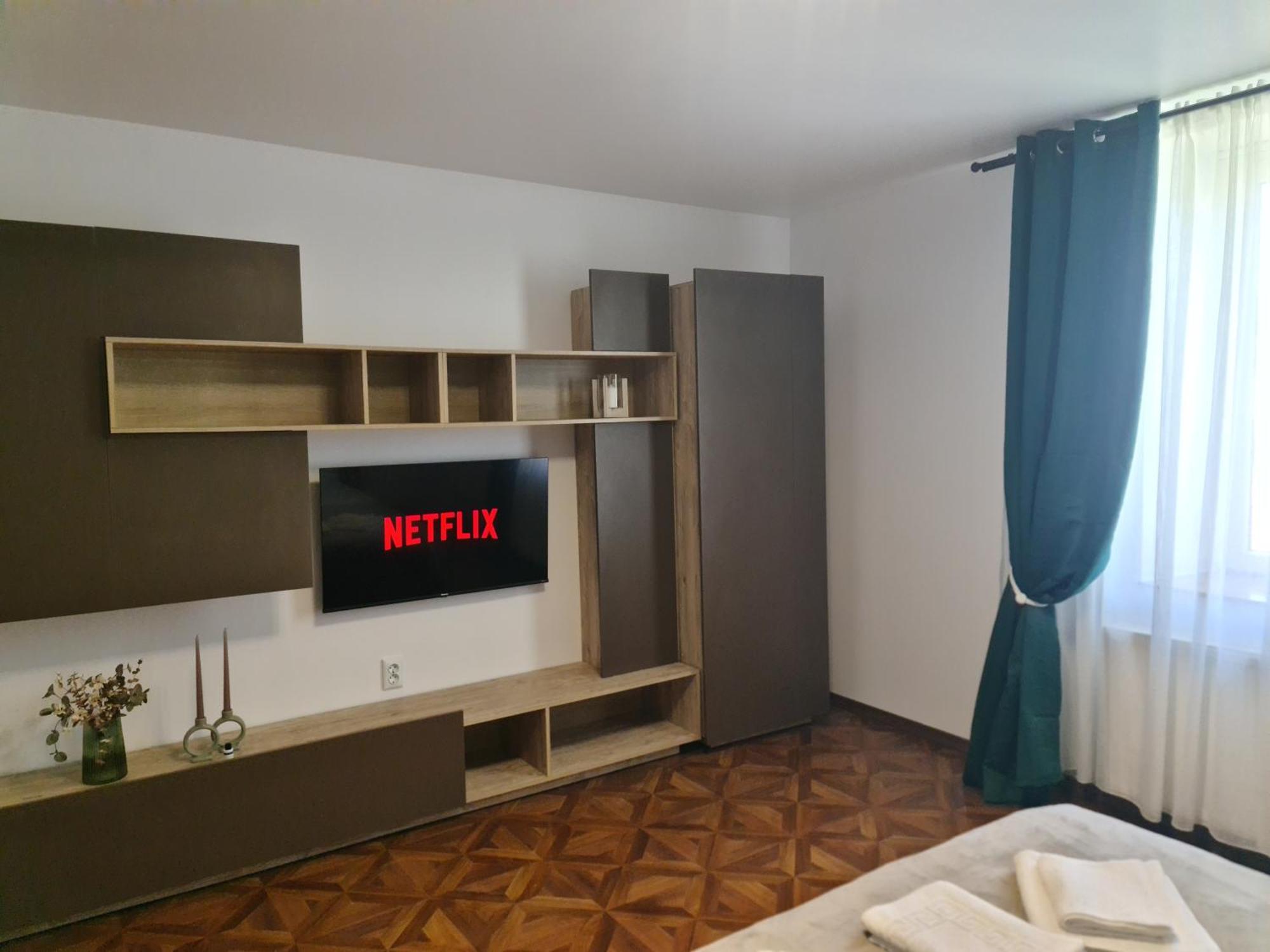 Mb Appartamento Braşov