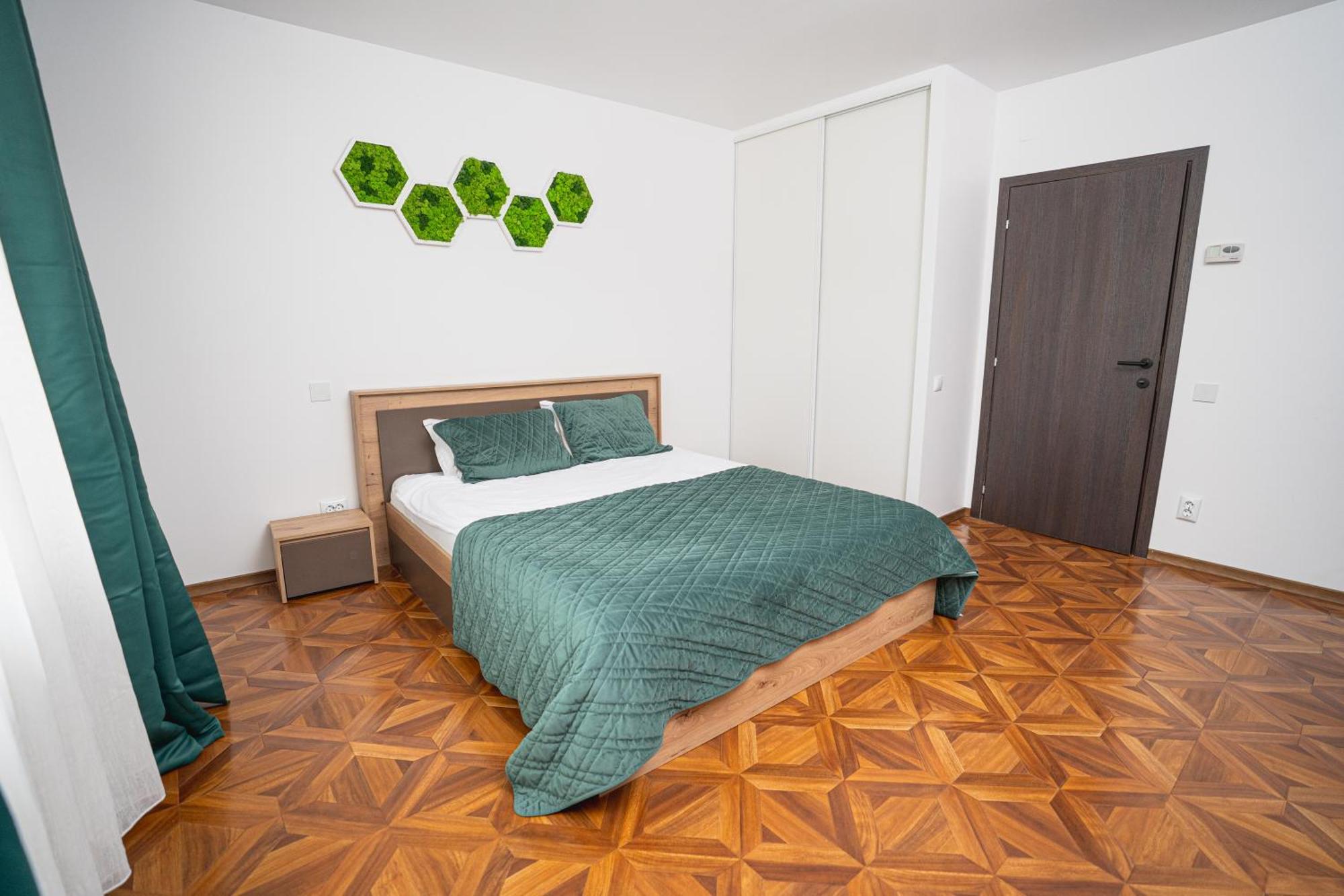 Appartamento Mb Braşov