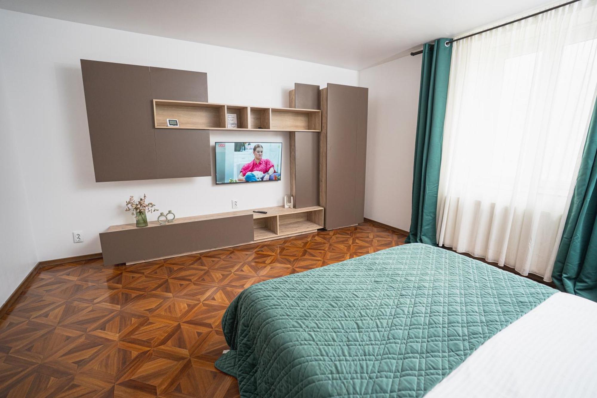 Mb Apartment
